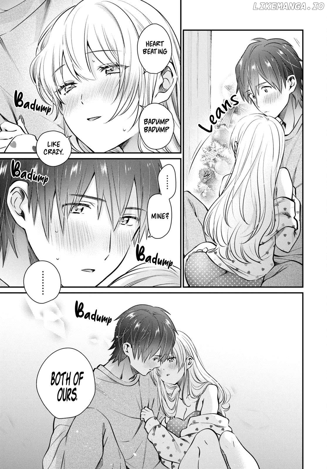 More Than a Married Couple, But Not Lovers, Chapter 71 image 05